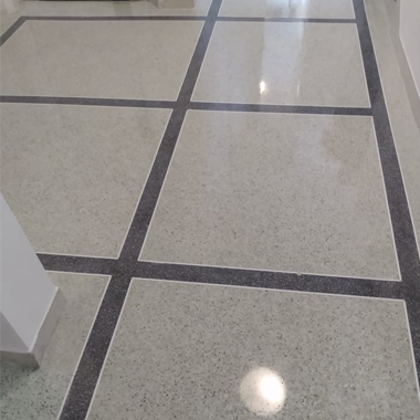 Tratamento de Granilite Tratamento de Granilite